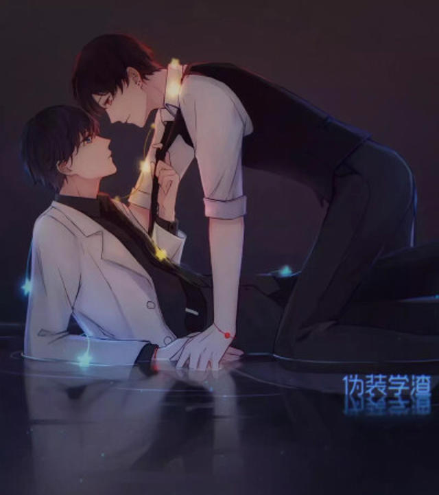 writeas朝俞sp 【朝俞/R】耽美文腐漫lofter