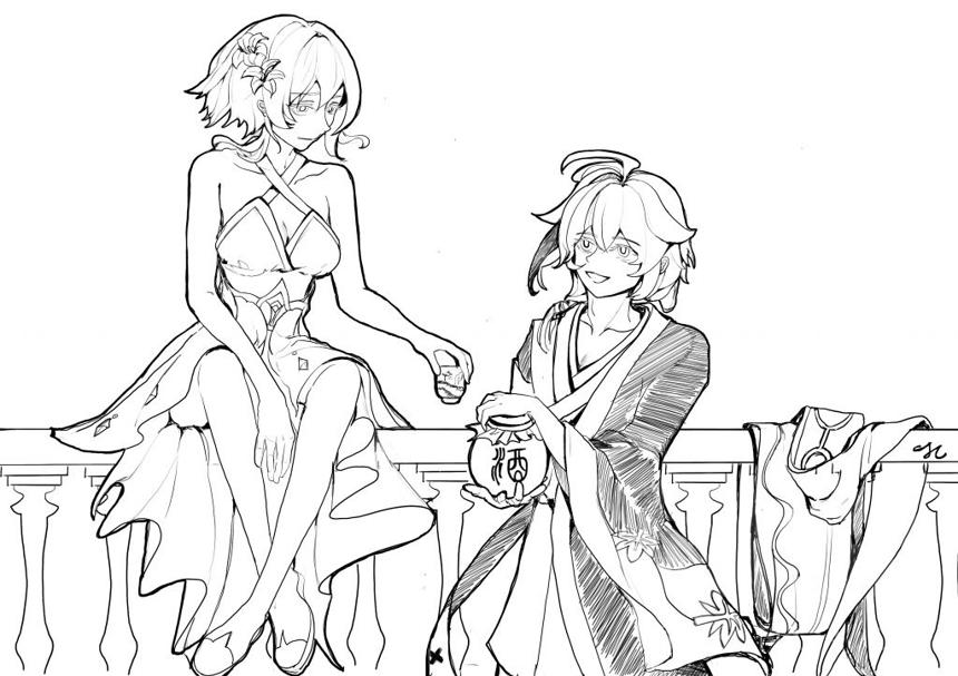 酒巷茶铺调教ff耽美文腐漫lofter 旧巷笙歌双丘红肿