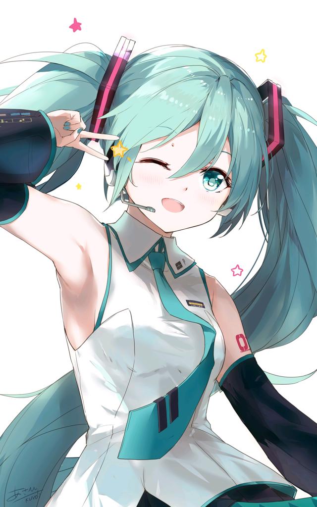 vocaloid~家族祭