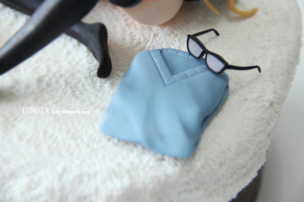 当七夕遇见泽村英梨梨