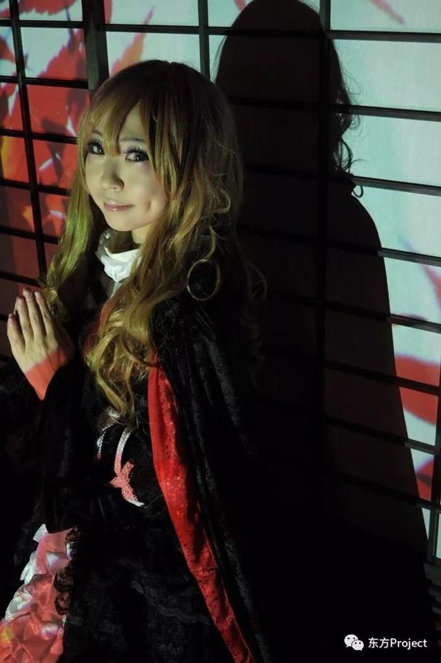 【COS】圣白莲(我染发、飙车、打架,但我知道我是个好女孩)