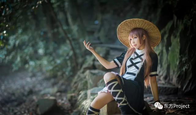 【COS】圣白莲(我染发、飙车、打架,但我知道我是个好女孩)