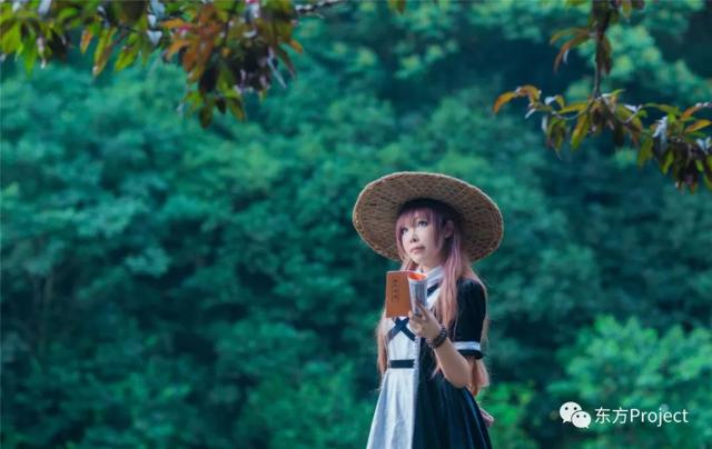 【COS】圣白莲(我染发、飙车、打架,但我知道我是个好女孩)