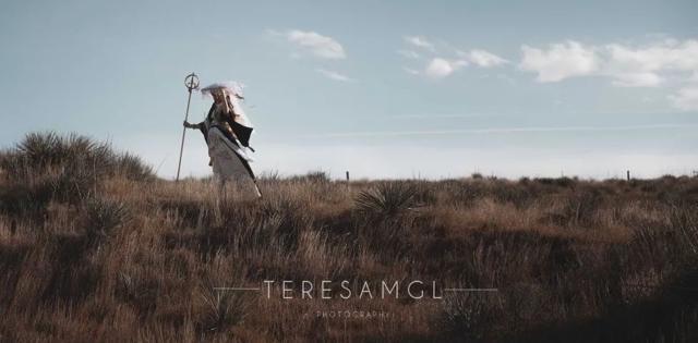 [照片]圣白莲 —— Kansas