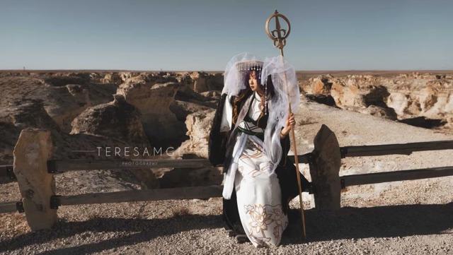 [照片]圣白莲 —— Kansas