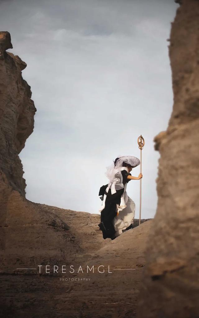 [照片]圣白莲 —— Kansas