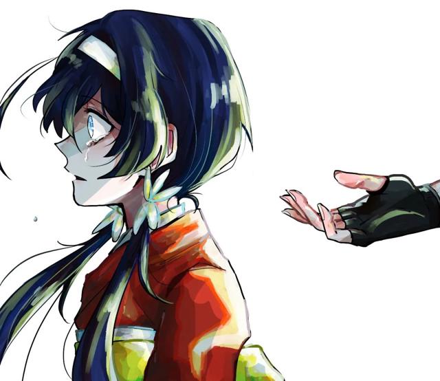 高清泉镜花(文豪野犬)头像专辑