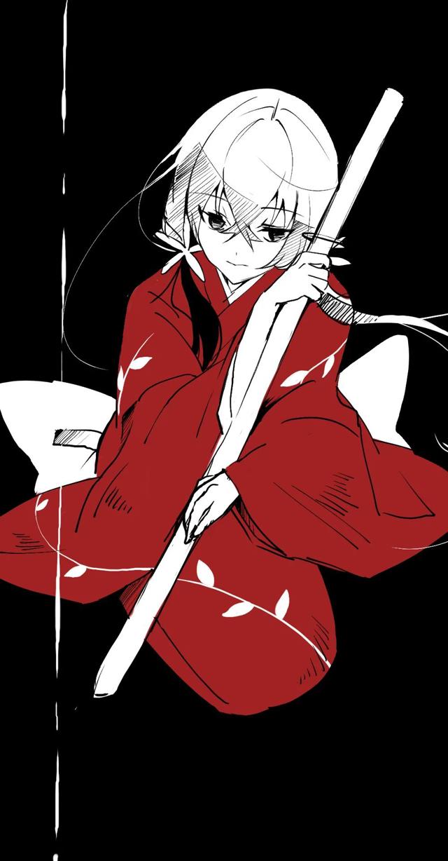 高清泉镜花(文豪野犬)头像专辑