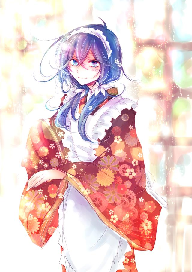 高清泉镜花(文豪野犬)头像专辑