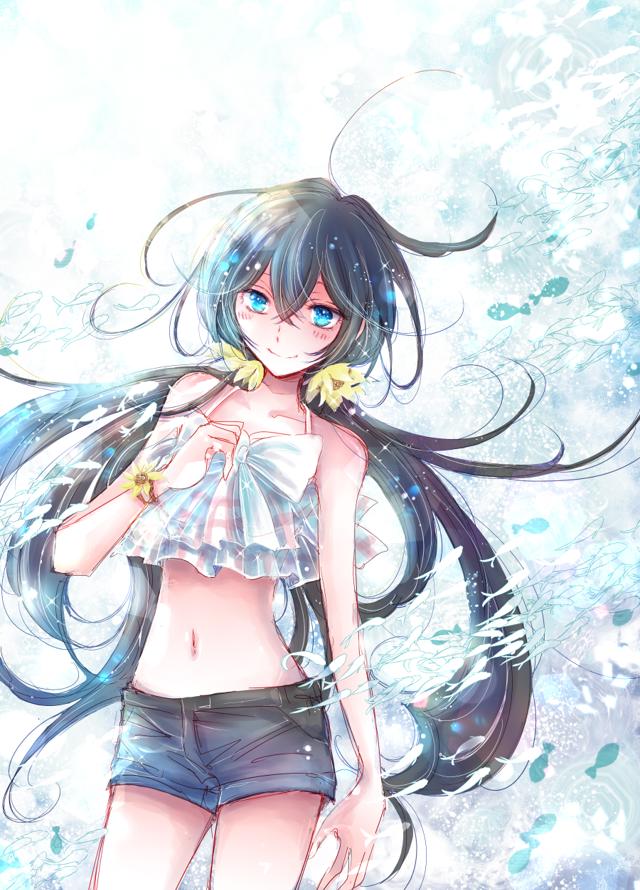 高清泉镜花(文豪野犬)头像专辑