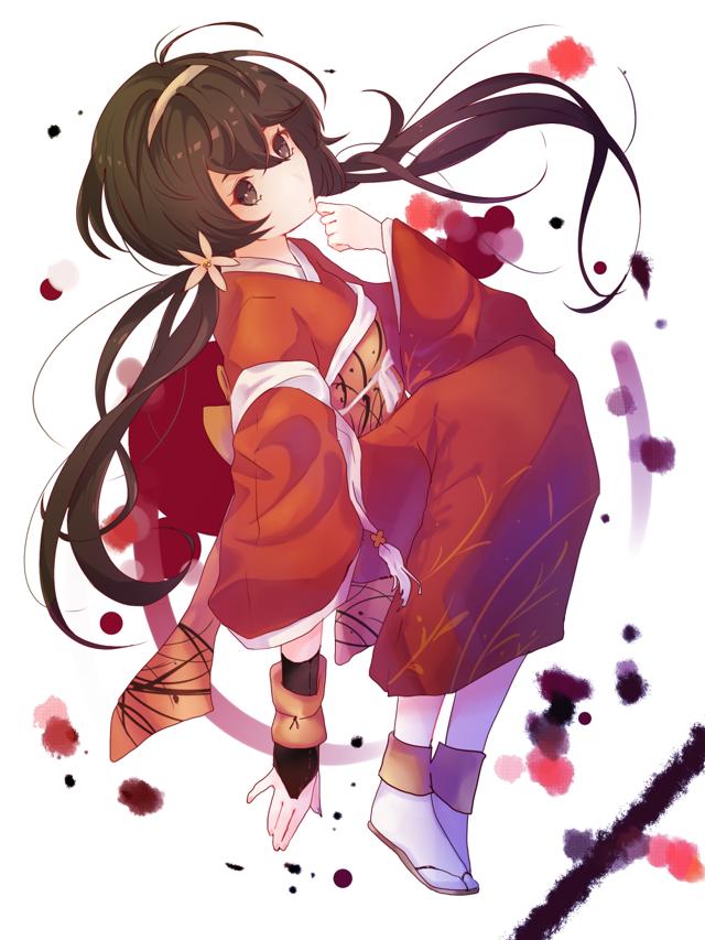 高清泉镜花(文豪野犬)头像专辑