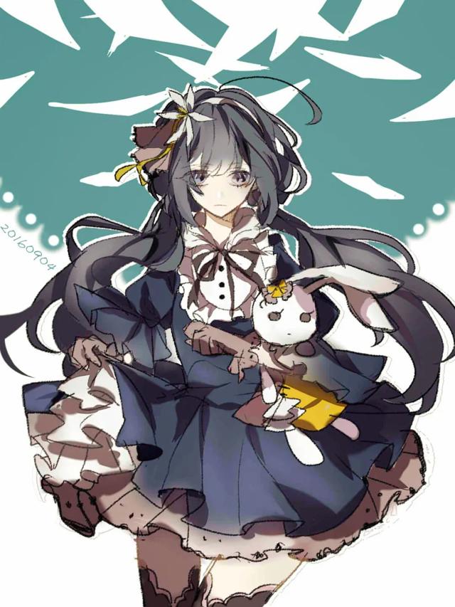 高清泉镜花(文豪野犬)头像专辑