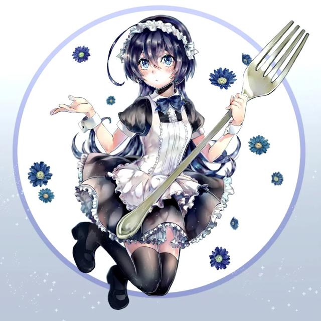 高清泉镜花(文豪野犬)头像专辑