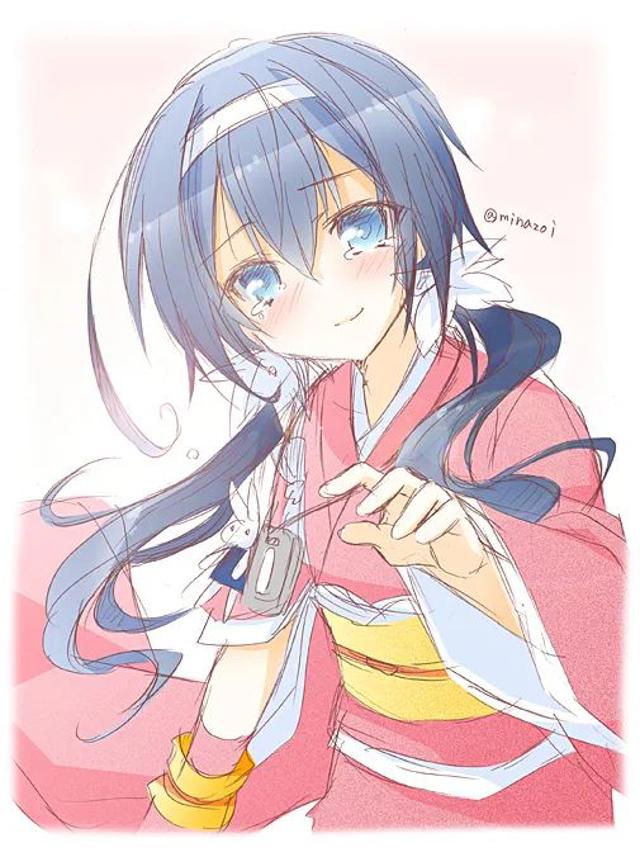 高清泉镜花(文豪野犬)头像专辑