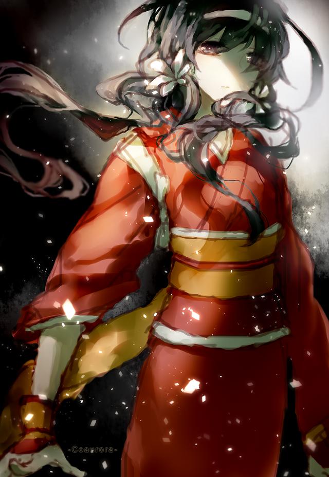 高清泉镜花(文豪野犬)头像专辑