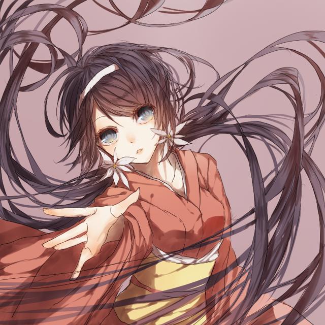 高清泉镜花(文豪野犬)头像专辑