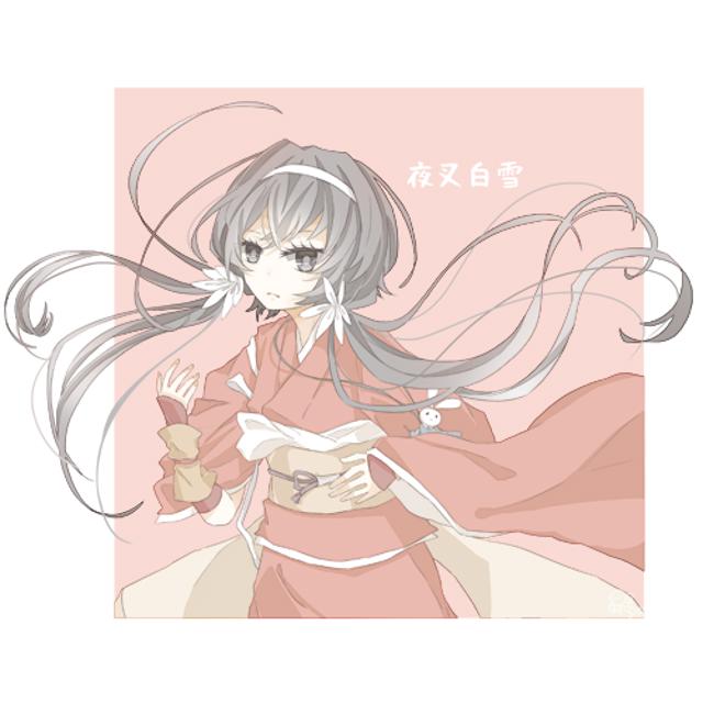 高清泉镜花(文豪野犬)头像专辑