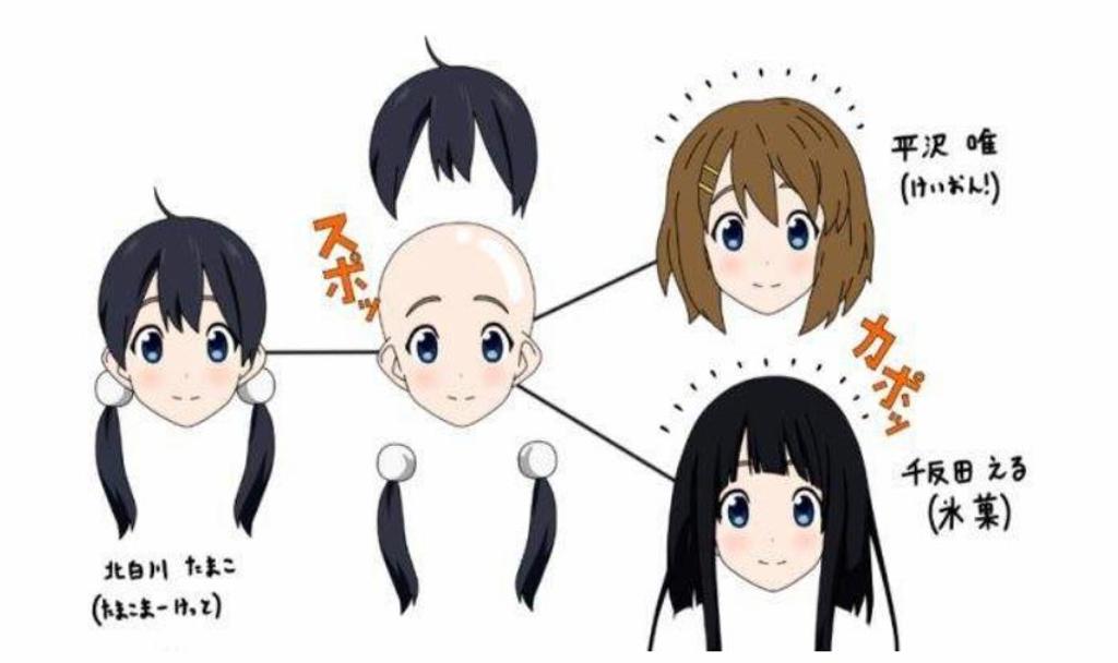 【动漫】这部番演到一半,老正宫居然易主了?