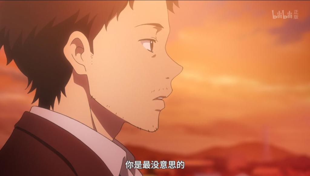 【动漫】这部番演到一半,老正宫居然易主了?