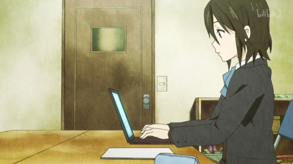 【动漫】这部番演到一半,老正宫居然易主了?