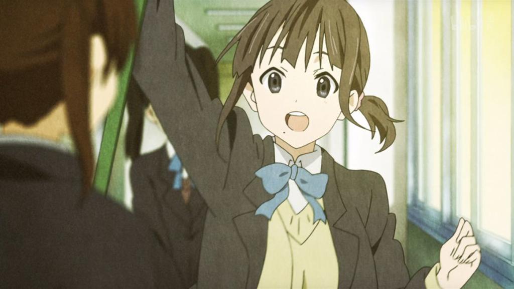 【动漫】这部番演到一半,老正宫居然易主了?