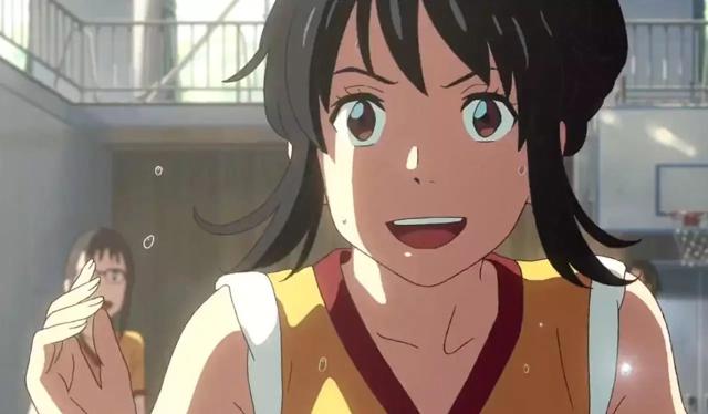 盘点日漫中她与他身体互换的故事