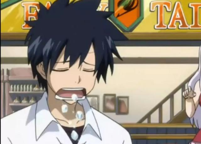 盘点日漫中她与他身体互换的故事