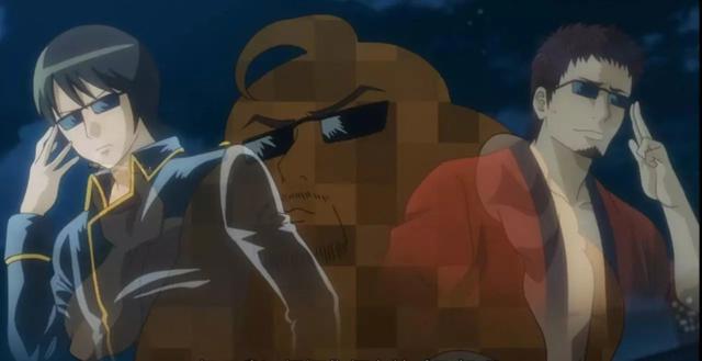 盘点日漫中她与他身体互换的故事