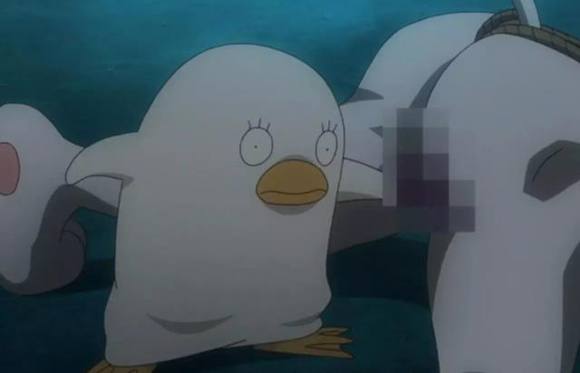 盘点日漫中她与他身体互换的故事