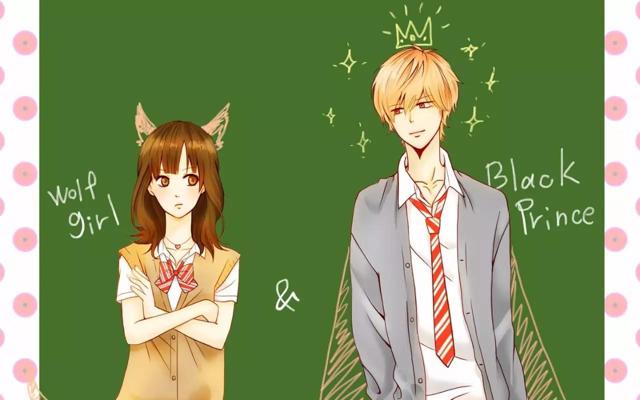 据说一看这些纯爱番就能脱单 盘点