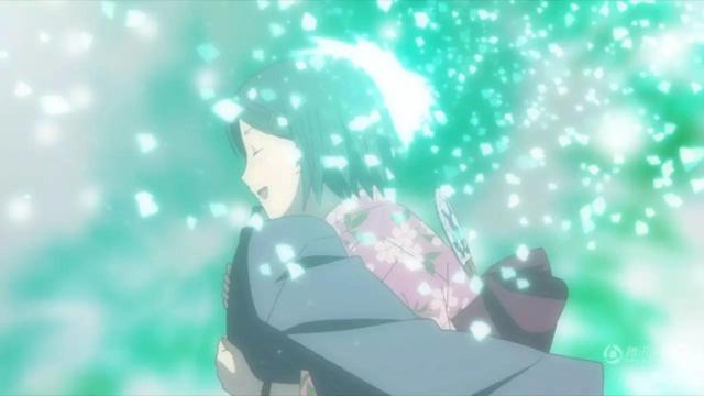 据说一看这些纯爱番就能脱单 盘点