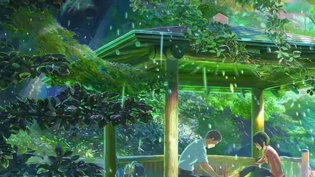 据说一看这些纯爱番就能脱单 盘点