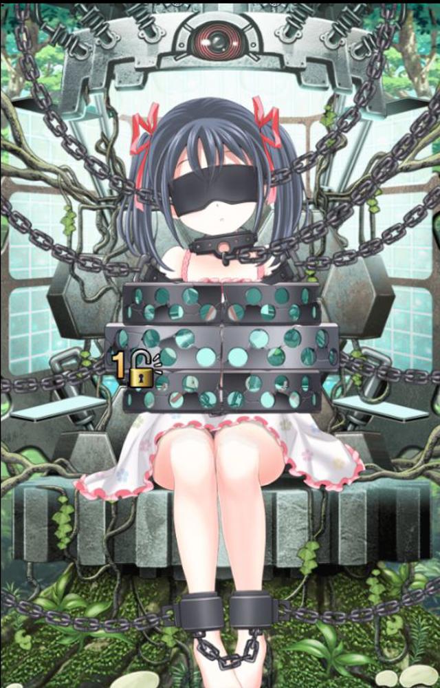 拘束少女10电脑版