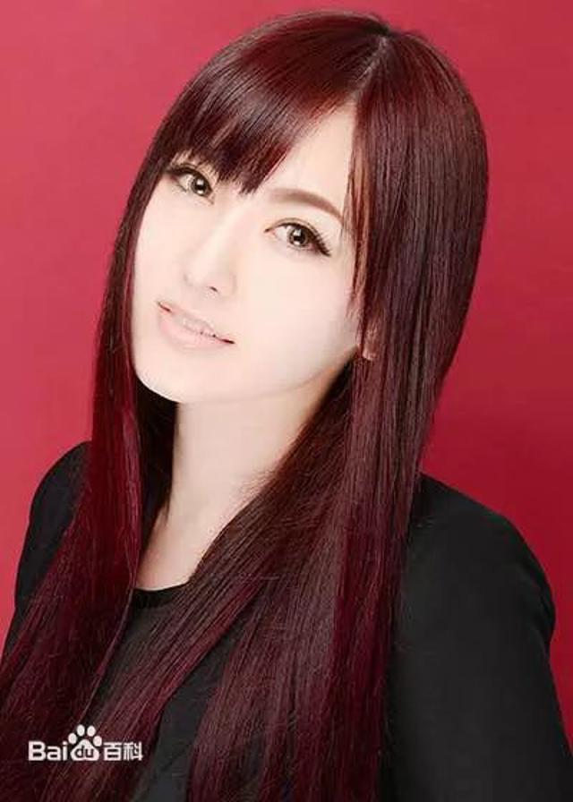 某人评选“心目中最美女声优”五十大排名