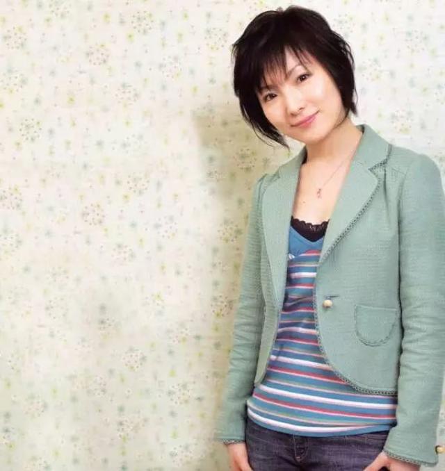 某人评选“心目中最美女声优”五十大排名