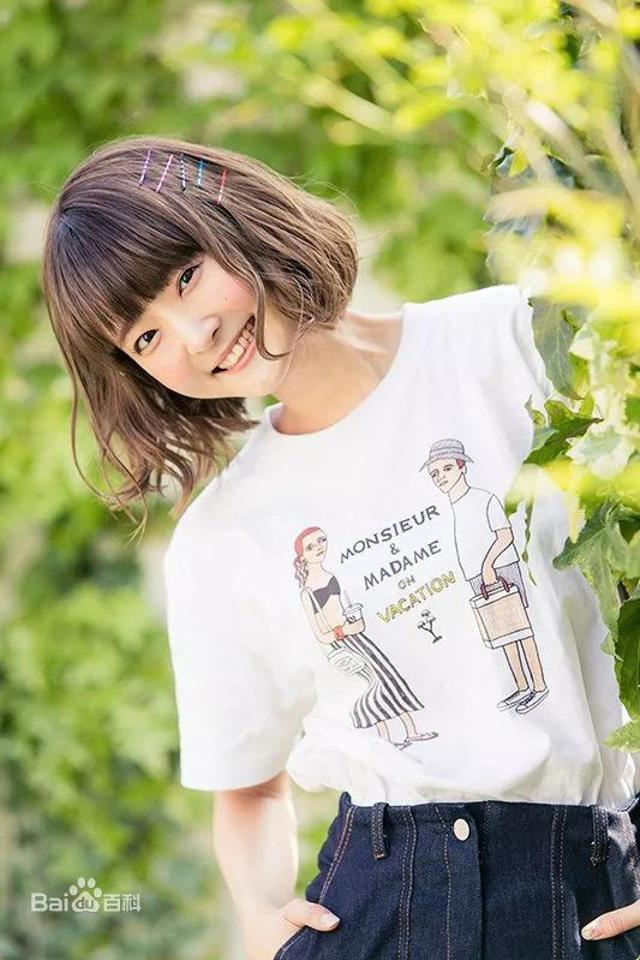 某人评选“心目中最美女声优”五十大排名