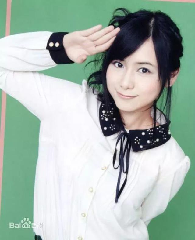 某人评选“心目中最美女声优”五十大排名