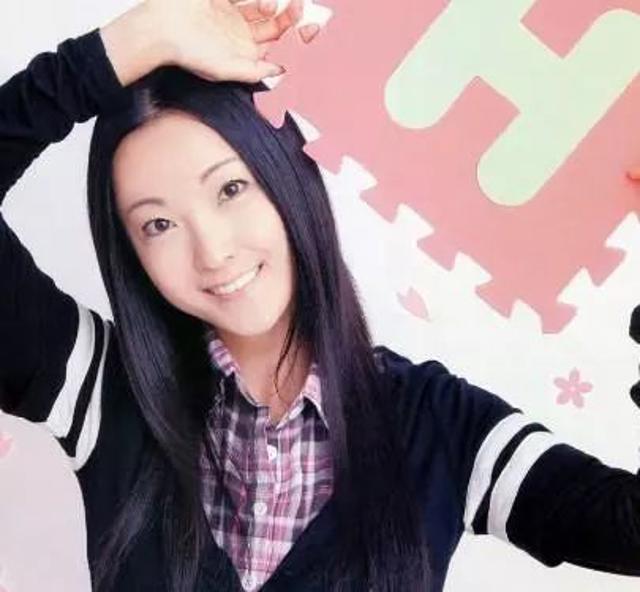 某人评选“心目中最美女声优”五十大排名