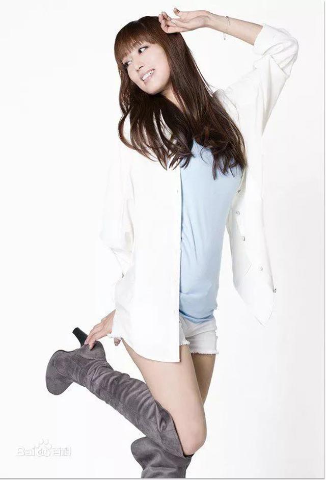 某人评选“心目中最美女声优”五十大排名