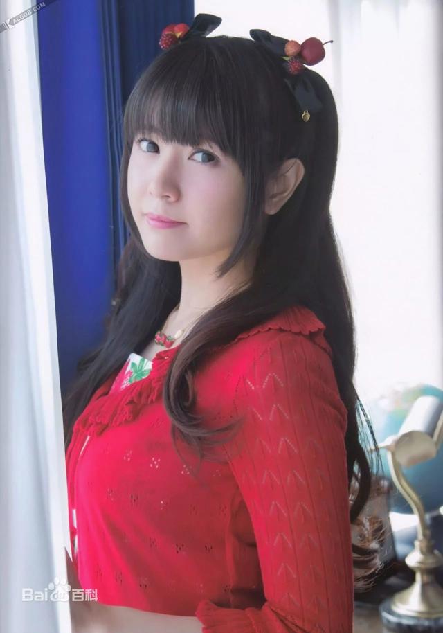 某人评选“心目中最美女声优”五十大排名