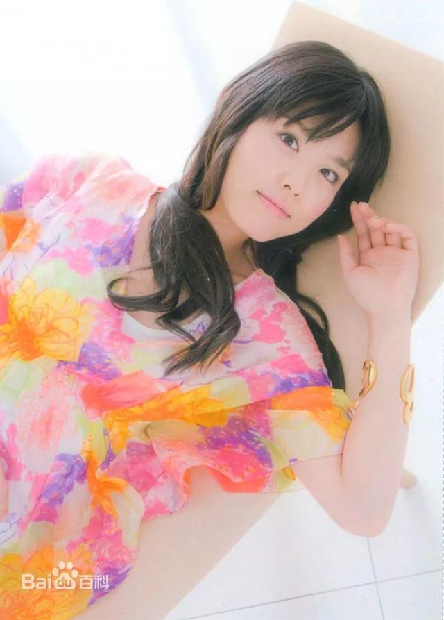 某人评选“心目中最美女声优”五十大排名