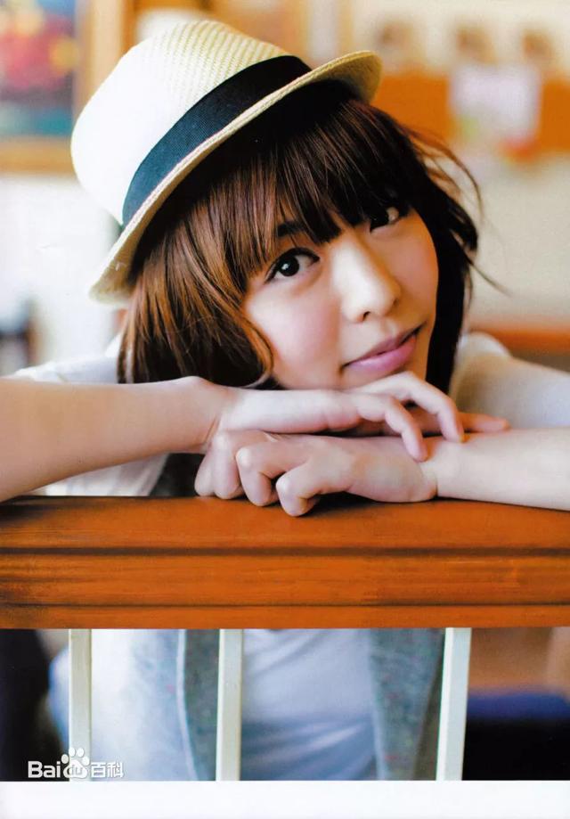 某人评选“心目中最美女声优”五十大排名