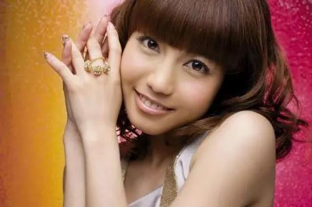 某人评选“心目中最美女声优”五十大排名