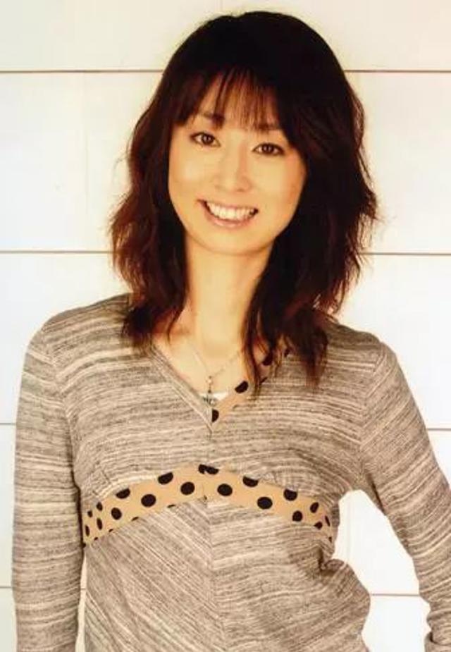 某人评选“心目中最美女声优”五十大排名