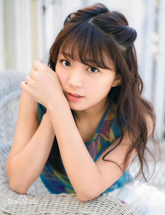 某人评选“心目中最美女声优”五十大排名