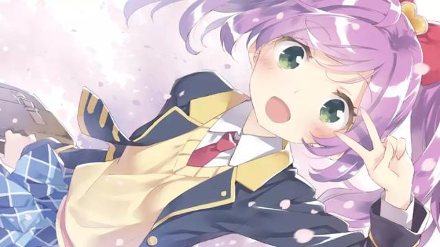 动画中最有魅力的小学生角色