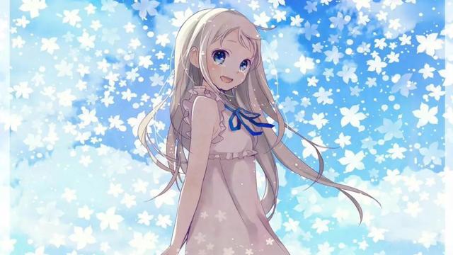 动画中最有魅力的小学生角色