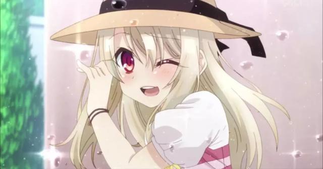 动画中最有魅力的小学生角色