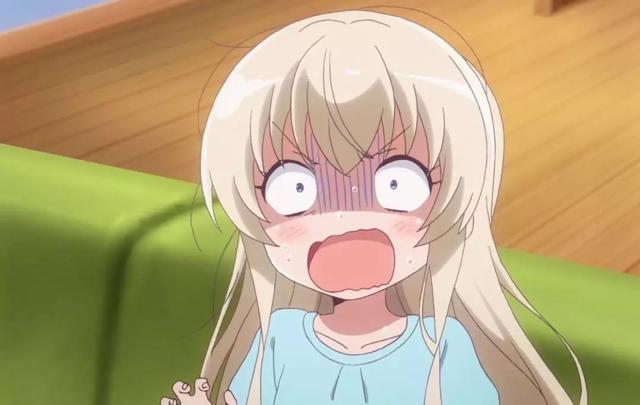 动画中最有魅力的小学生角色