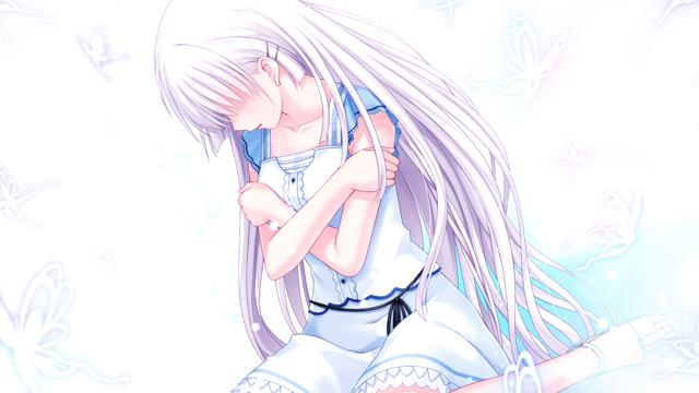 《summer pockets》全CG一览来到了最后一期